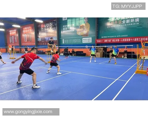 深圳羽毛球队联赛表现分析团队配合与战术执行的关键因素探讨