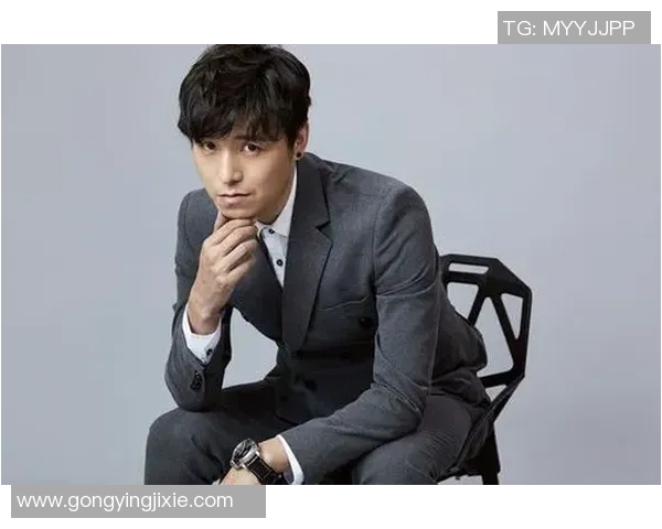 专访吴伟：解密CS_GO成功之道