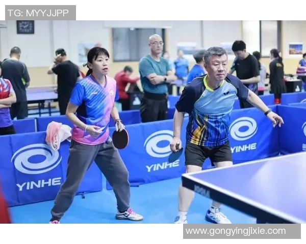 乒乓球战术：西安乒乓球队的整体压制体系