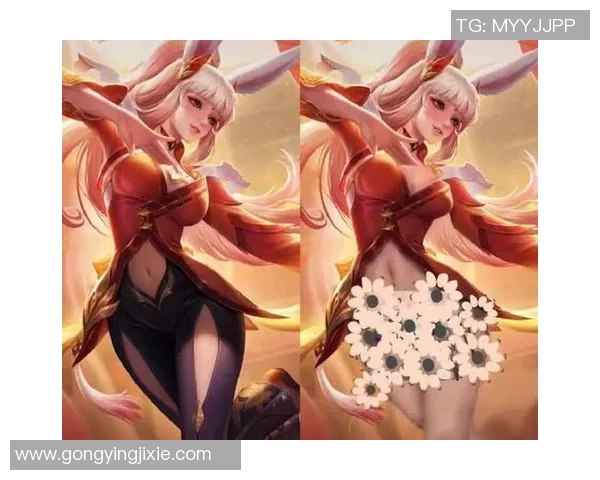 王者荣耀焦点：BLG的速度探讨