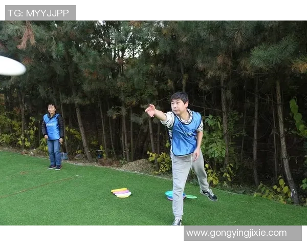 飞盘纪实：记录武汉飞盘队的逆袭之旅